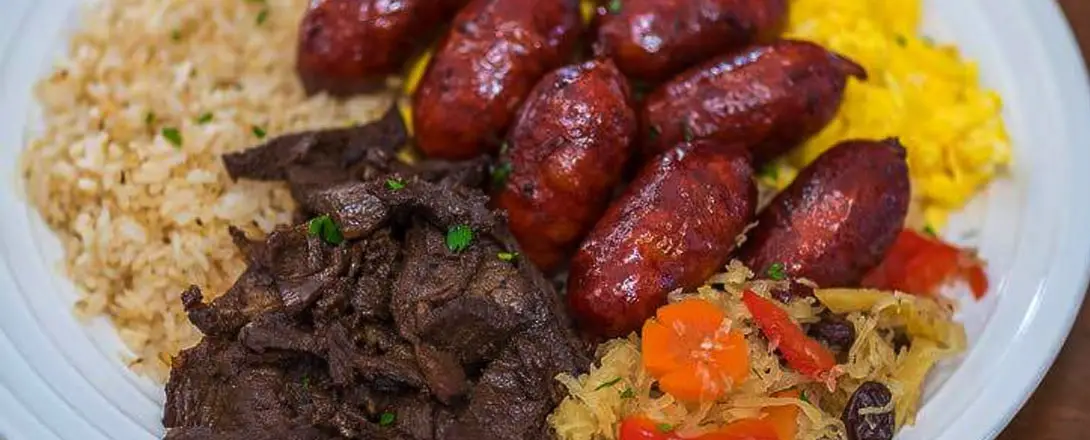 Filipino Breakfast