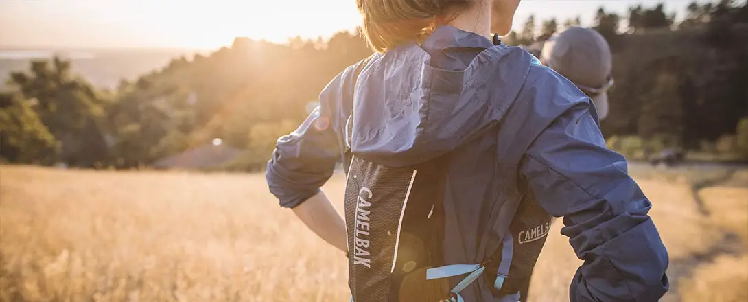 Hydration Pack