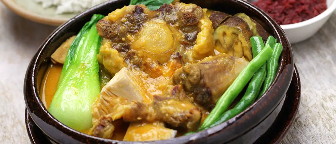 Kare-kare
