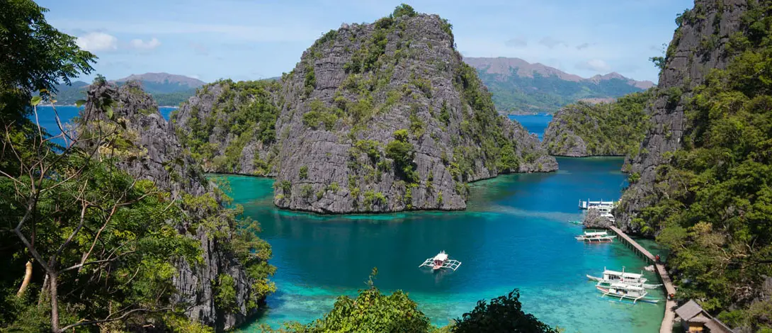 Coron, Palawan