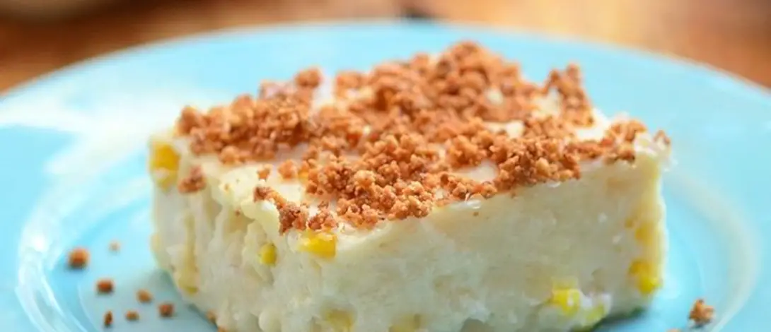 Maja Blanca