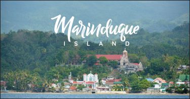 Marinduque Island Visitors Guide