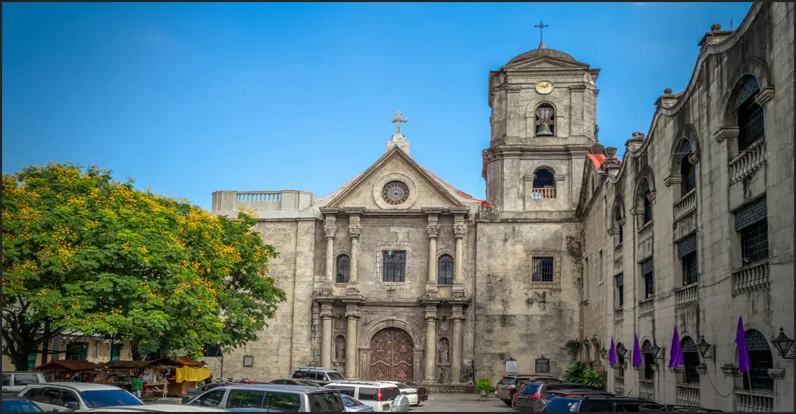 San Agustin Church Intramuros Discover The Philippines san-agustin-church-intramuros-discover-the-philippines