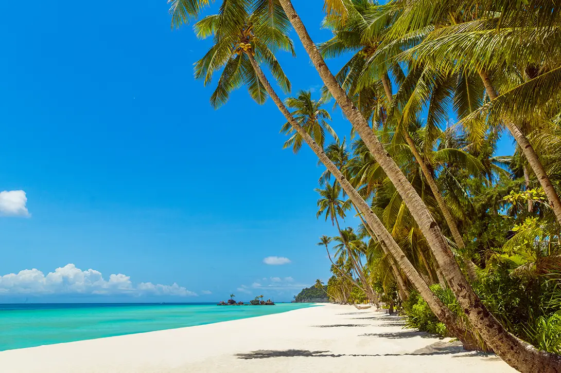 Boracay Island