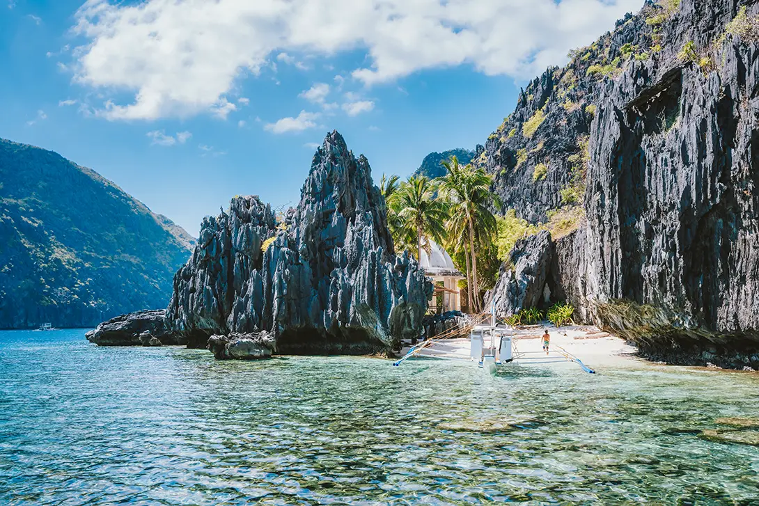 El Nido, Palawan