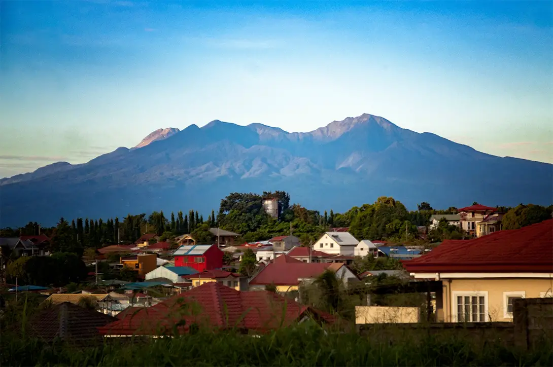 Davao City Visitors Guide - Discover The Philippines