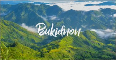 Bukidnon Visitors Guide
