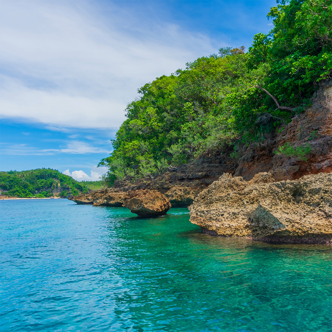 Scenic in Puerto Galera