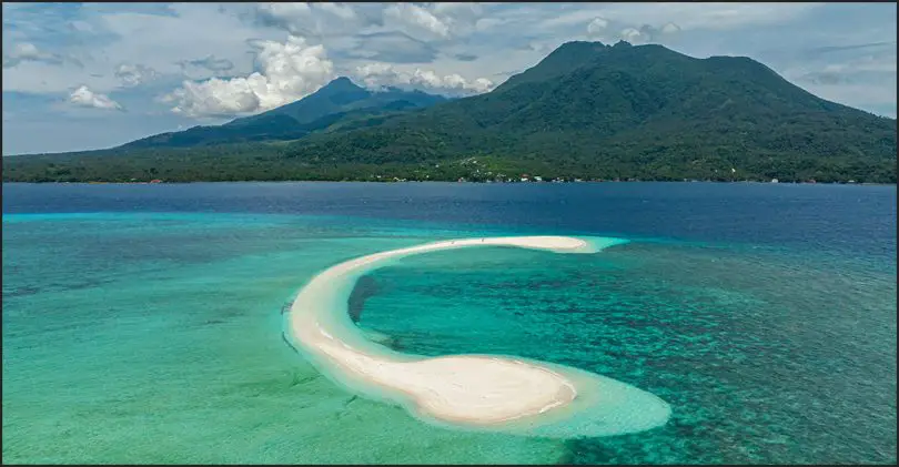What to see in Camiguin