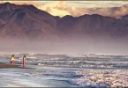 Baler, Aurora