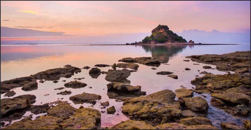 Where to Go in the Philippines in November