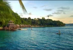 What to see in Samal Island