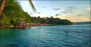 What to See in the Island Garden City of Samal