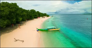 Where to go in the Philippines in October