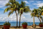 Where to go in the Philippines in December