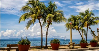 Where to go in the Philippines in December