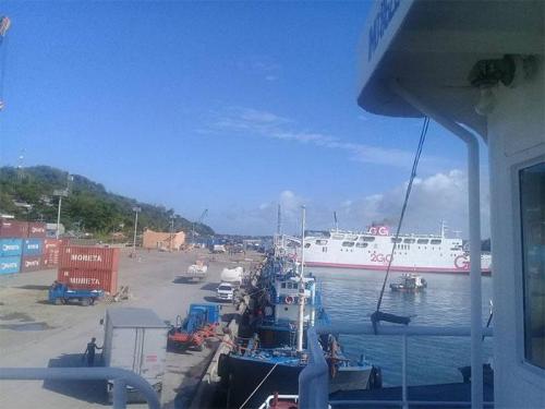 Culasi Port
