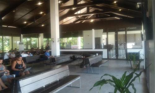El Nido Airport (Lio Airport)