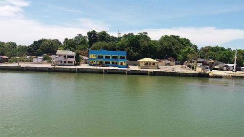 Escalante Port