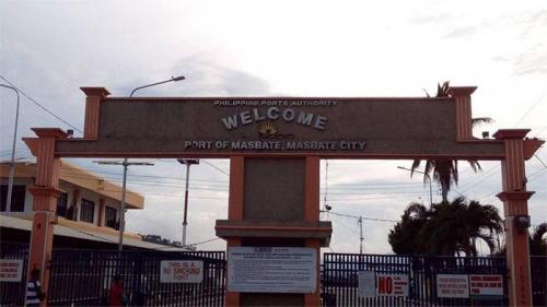 Masbate Port