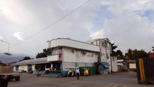 Masbate Port