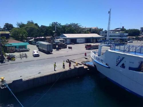 Masbate Port