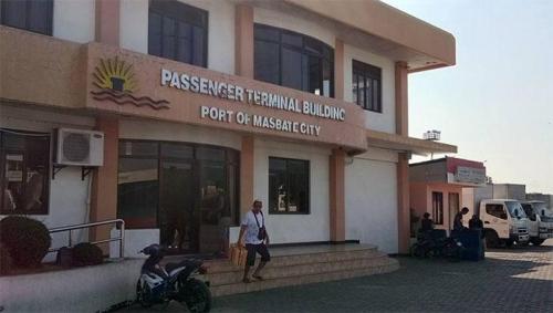 Masbate Port