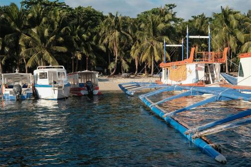 Boracay Island Jetty Port